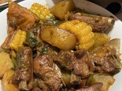 -金掌勺·锅包肉(双榆树店)