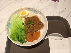 -康师傅私房牛肉面(申虹餐厅店)