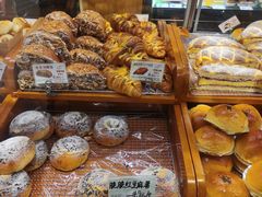 -苹果花园(枫林路店)