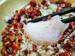 -小胖墩炝锅鱼(天钥桥路店)
