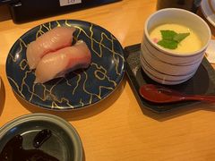 -大起水产回转寿司(道顿堀店)