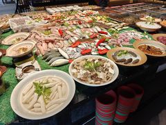 -抱德·潮汕味(琶洲店原惠城鱼仔)