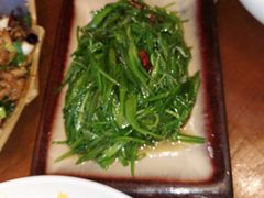 -宣威山野人家·云南菜·菌火锅(金碧店)