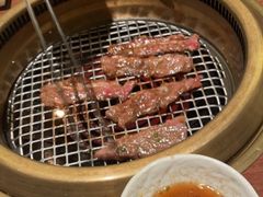 -御牛道日式烤肉料理(杭州万象城店)