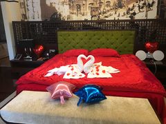 -天津津利华酒店