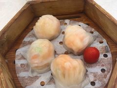 -福满园大酒楼(梅林店)