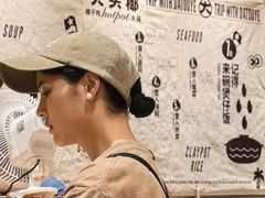 -大头椰·椰子鸡火锅(新梦店)