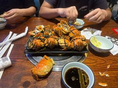 -517烧烤·龙虾·海鲜大排档(万象都荟店)