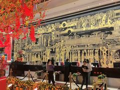 -广州花园酒店