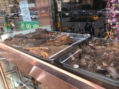 -老回回饺子馆(海洋馆店)