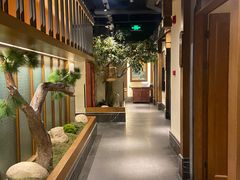-翠姐姐农家大院(滨康路店)