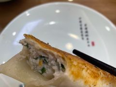 -春水锅贴·传统鲁菜(大明湖店)