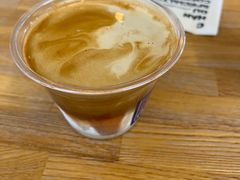 -ChanDu躔度咖啡(灯塔店)