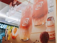 -DQ·蛋糕·冰淇淋(科华王府井店)