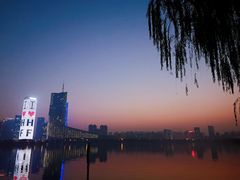 -天鹅湖体育公园
