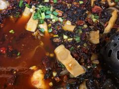 芋儿鸡-黑竹香鸡(营和巷店)