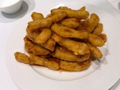 -鸿运楼烤鸭店(天桥店)