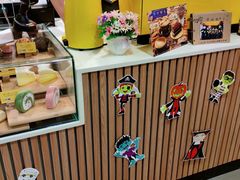 -麦当劳(启迪香山店)