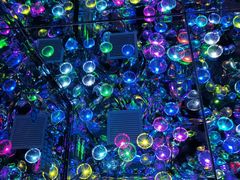 -天津梵高星空艺术馆(天河城旗舰店)