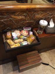 -红人馆造型世爵国际