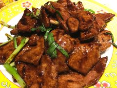 -那家小馆•北京菜•烤鸭(中关村店)