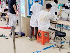-广州仁爱天河医院体检中心