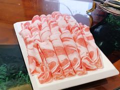 -葛记红焖羊肉(和平路形象店)