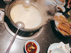 -捞王猪肚鸡火锅(昆山店)