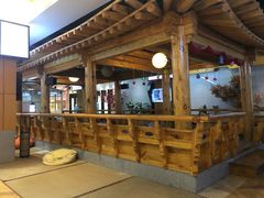 -丽池宫韩式汗蒸会馆(华灯坊店)