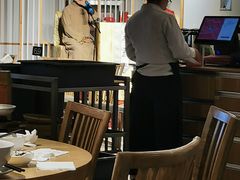 大堂-穆桂英美食(城中店)