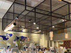 -非洲熊猫咖啡.甜品(西宸天街店)