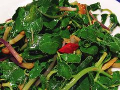 -老妈疙瘩汤·平价海鲜专门店·老威海菜(渔港路店)
