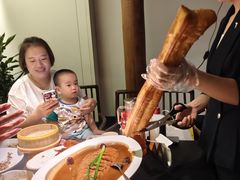 -太守宴·蘭院(天塔店)