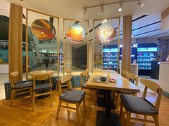 -轻蔬不用等·素食(江苏路店)