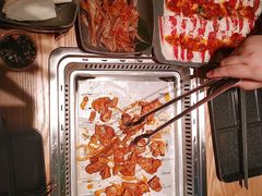 -新石器烤肉(之心城店)