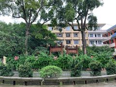 -学街秀兰麻辣烫