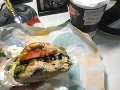 -赛百味SUBWAY(马台街店)