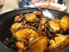-巷语私房料理(华一实业大厦店)