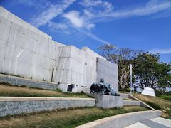 -白石龙音乐公园