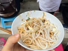 -辣辣小吃豆花米线(大观篆新农贸市场店)