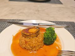 -顺德联塑万怡酒店·万荟轩自助餐厅