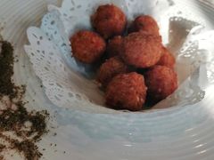 -局气烤鸭·北京菜(前门店)