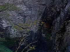 -燕子河大峡谷天坑仙境