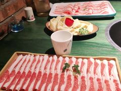 -老灶堂文创火锅(文艺路店)
