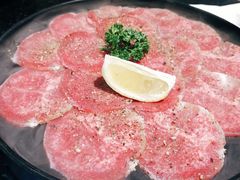 -九田家黑牛烤肉料理(太阳城店)