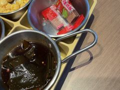 -将军牛排·尔滨地标朝鲜族美食(总店)