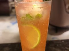 -西安皇冠假日酒店·朱雀咖啡厅