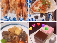 -德川家日本料理(龙德广场店)