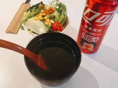 -牛邸·烧肉饭(来福士店)