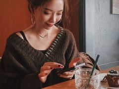 -The Flowers Coffee(南山店)